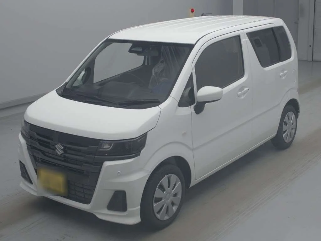 Suzuki Wagon R MH85S 2026